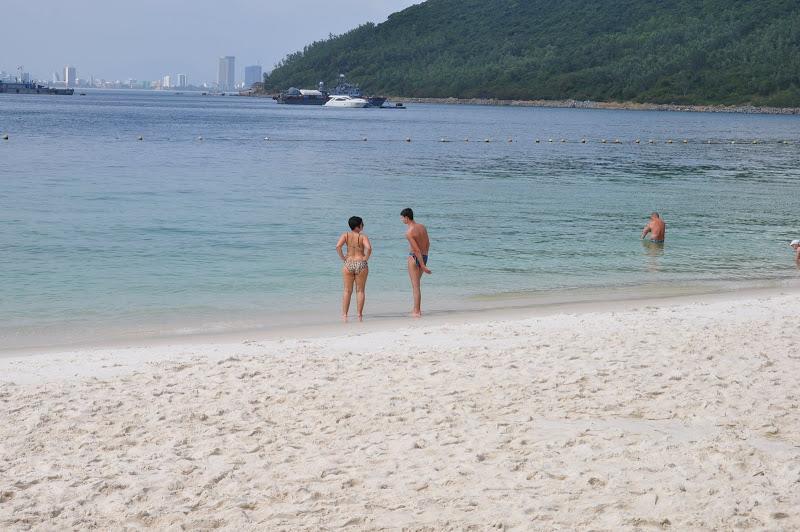 Nha Trang Bay Apartment Exterior foto